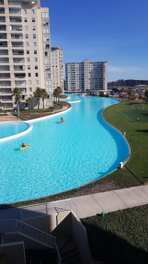 Pool view, Swimming pool, Entertainment