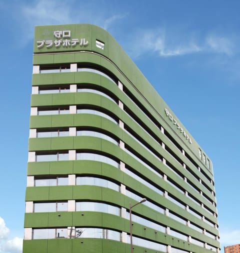 Osaka Moriguchi Plaza Hotel Hotel in Osaka