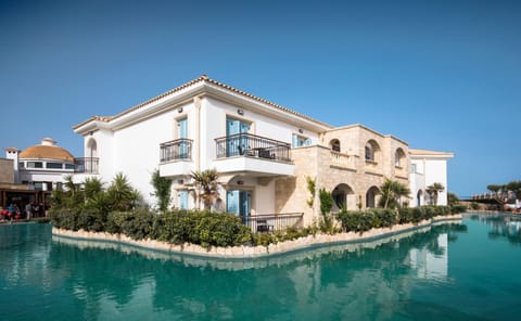 Mitsis Selection Laguna Resort in Crete