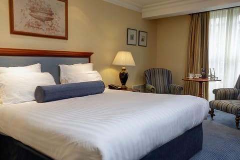 Best Western Plus Manor Hotel NEC Birmingham Hotel in Metropolitan Borough of Solihull