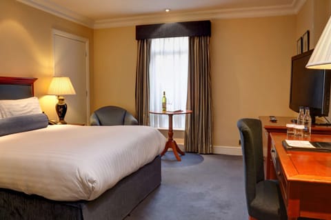 Best Western Plus Manor Hotel NEC Birmingham Hôtel in Metropolitan Borough of Solihull