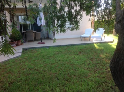 Sunny Garden Limassol Star Eigentumswohnung in Limassol District