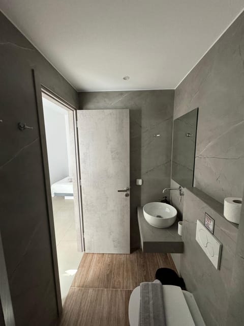 Madaky Hotel Hotel in Naousa