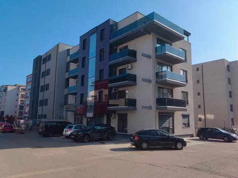 4 RENT - Apt 3 camere Apartment in Constanta