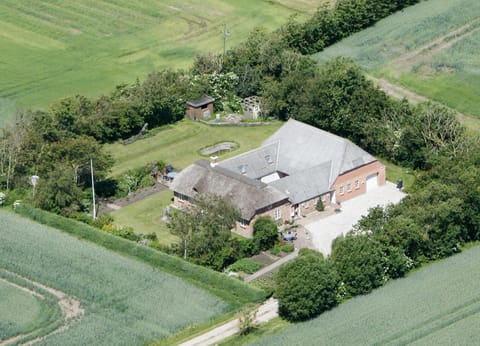 Nyager Apartments Übernachtung mit Frühstück in Ringkobing