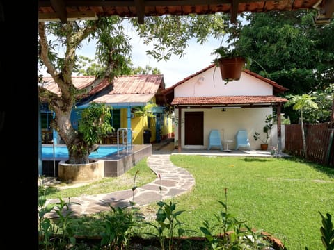 Coco Country Homes Bed and Breakfast in Malacca