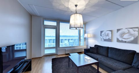 Gella Serviced Apartments Office Copropriété in Helsinki