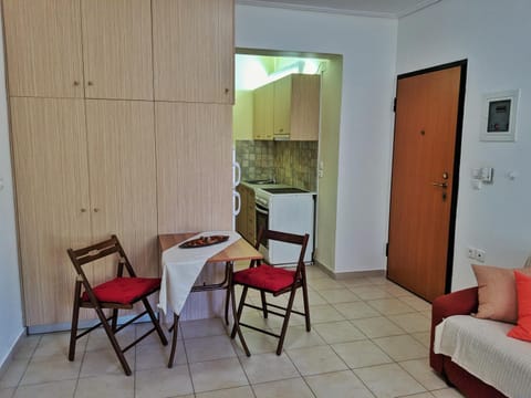 Olivine apartments Copropriété in Lefkada