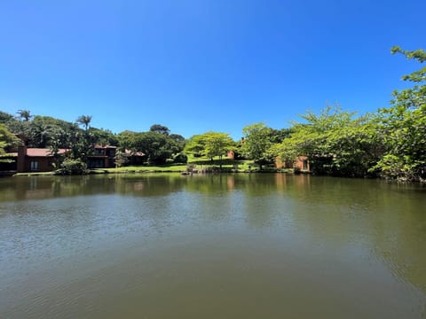 View (from property/room), Lake view