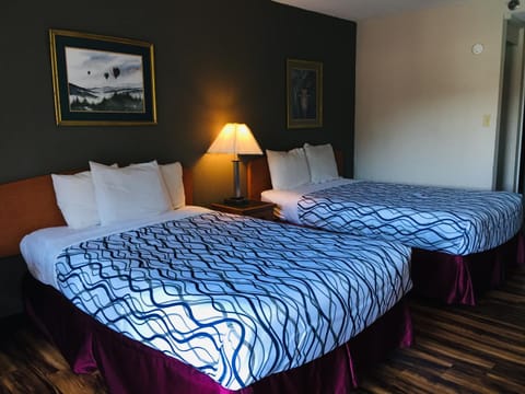 Bear Mount Inn & Suites Hôtel in Pigeon Forge
