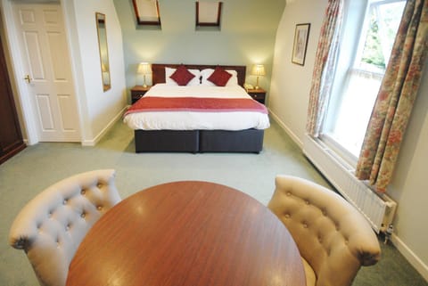 Marlborough House - Guest House Bed and Breakfast in Oxford