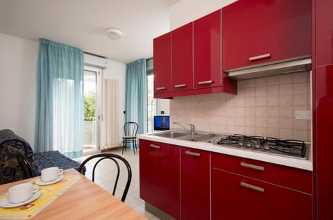 Residence Villa Azzurra Apartment hotel in Rimini