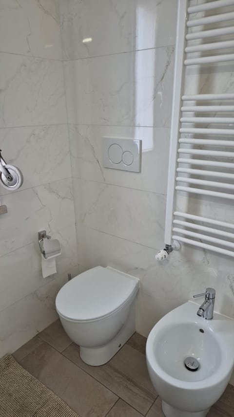 Shower, Toilet, Bathroom, bidet