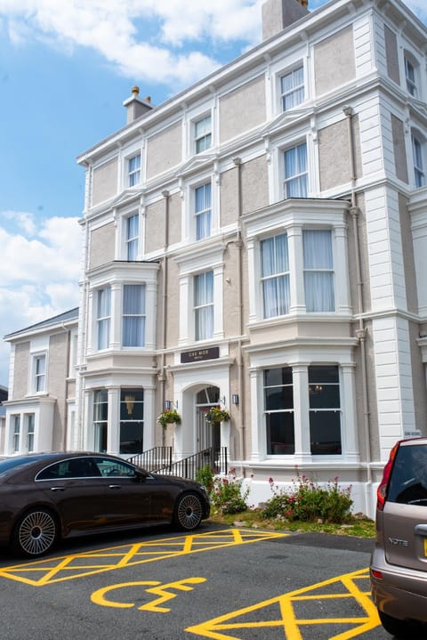 The Cae Mor Hotel Hotel in Llandudno