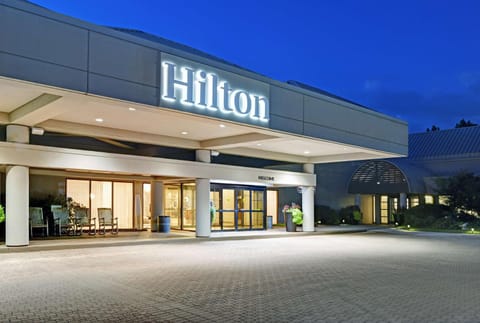 Hilton Peachtree City Atlanta Hotel & Conference Center Hotel in Peachtree City