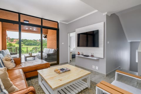 San Lameer Villa 2537 - 4 Bedroom Superior - 8 pax - San Lameer Rental Agency Villa in KwaZulu-Natal