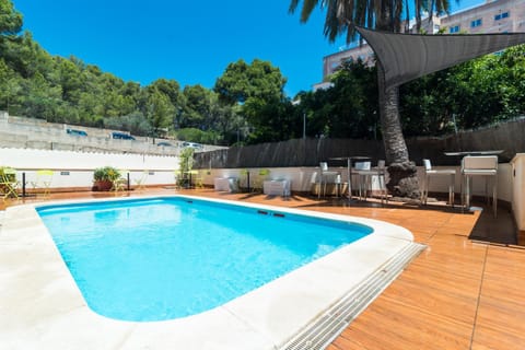 Day, Pool view, Swimming pool