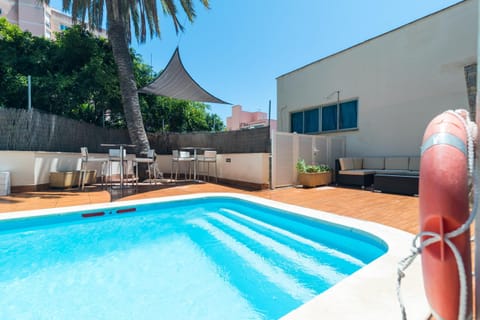 Day, Pool view, Swimming pool