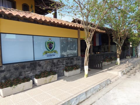 Pousada Paraguaya Inn in Angra dos Reis