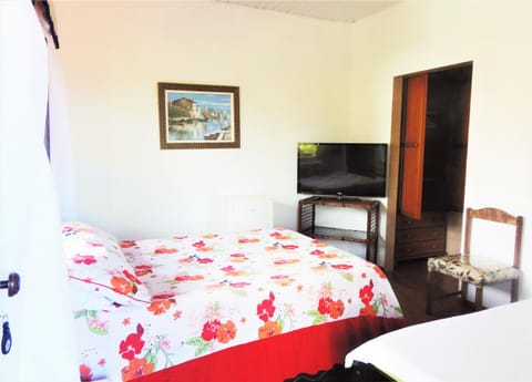 Pousada Paraguaya Inn in Angra dos Reis