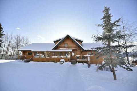 Inn on the Lake - Whitehorse Estância in Yukon