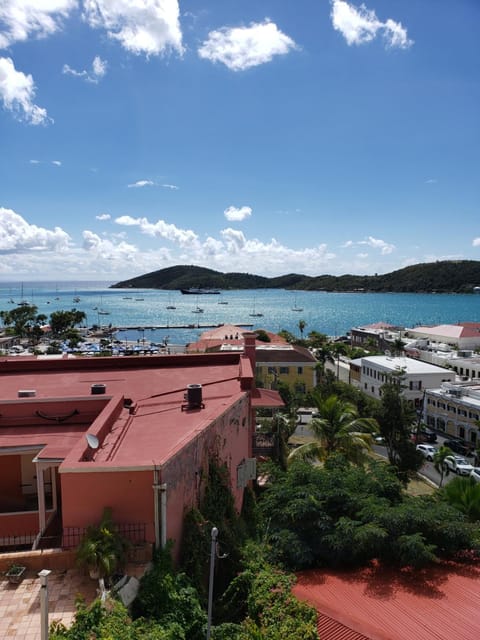 Galleon House Hotel Alojamiento y desayuno in Virgin Islands (U.S.)