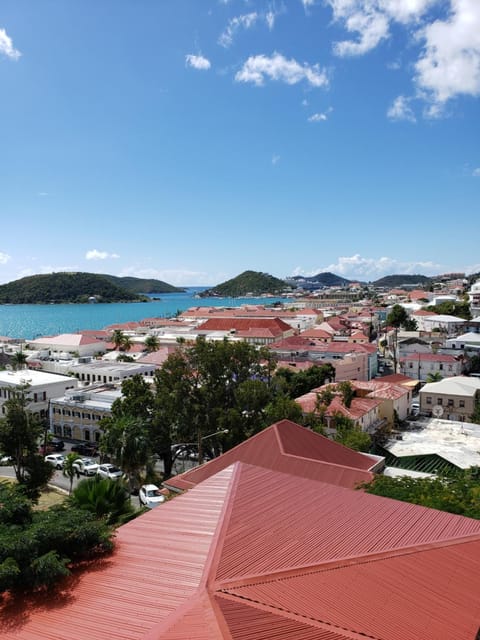 Galleon House Hotel Chambre d’hôte in Virgin Islands (U.S.)