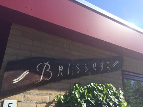Brissago Eigentumswohnung in Nes