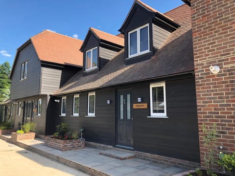 The Cottages at Crouchers Orchards House in Chichester