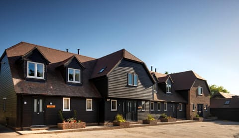 The Cottages at Crouchers Orchards House in Chichester