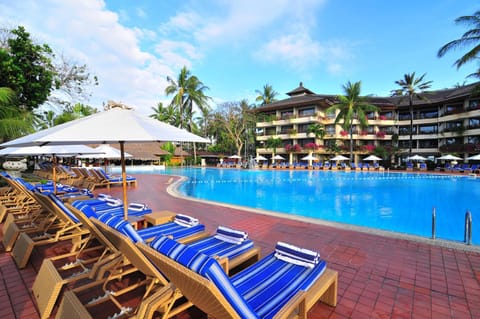 Prama Sanur Beach Bali Hotel in Denpasar