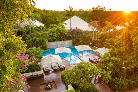The Billi Resort Resort in Cable Beach