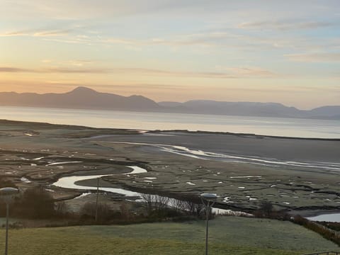 McLoughlins Of Mulranny Alojamiento y desayuno in County Mayo