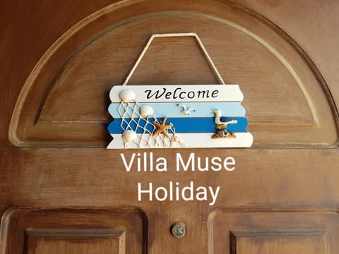 Villa Muse Holiday Locazione Turistica sul mare Capo Mulini, Acireale - Sicilia, Italy Apartment in Acireale