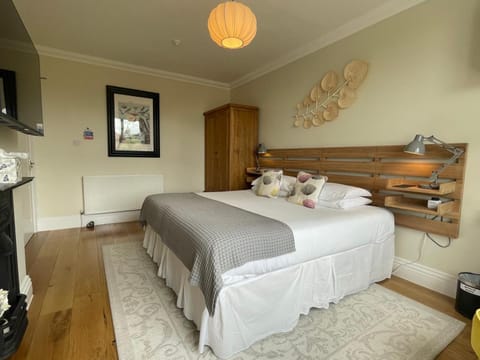 Beach Lodge Bed and Breakfast in Bournemouth