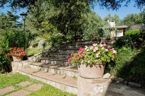 Del Arroyo Cabañas Nature lodge in Villa General Belgrano