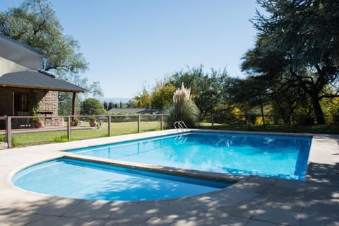 Garden, Pool view, Swimming pool, Swimming pool