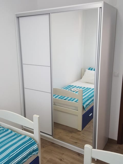 Apartments Sunny Hill Appartement in Kotor Municipality