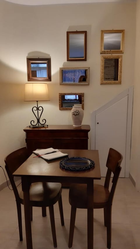 Civico 10 Bed and Breakfast in Gubbio