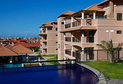 Cobertura Duplex Beverly Hills Condo in State of Ceará