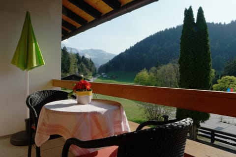 Gästehaus Meisl Bed and Breakfast in Berchtesgaden