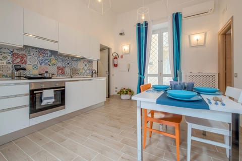 Mya Home Luxury Apartments Eigentumswohnung in Castellammare di Stabia