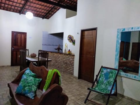 casa na praia de guajiru House in State of Ceará