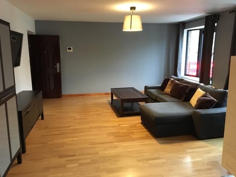Appartement Courcelles Apartamento in Charleroi