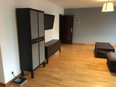 Appartement Courcelles Apartment in Charleroi