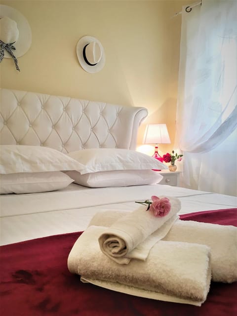 Alexandra΄s Liston Suite Condominio in Corfu