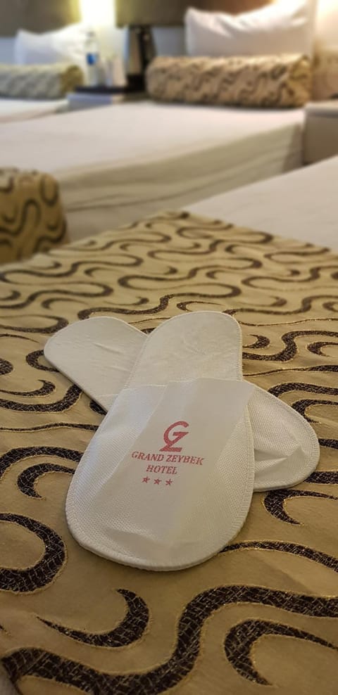 Grand Zeybek Hotel Hotel in Izmir