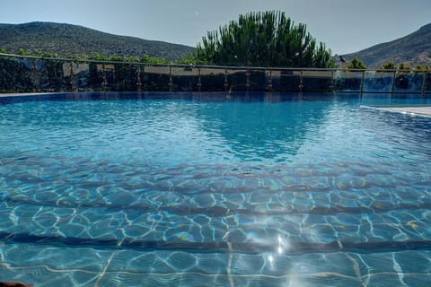 Sounio Aeolos Villas Villa in East Attica Regional Unit, Greece