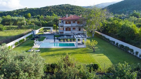 Villa Elisabeth Villa in Pieria, Greece