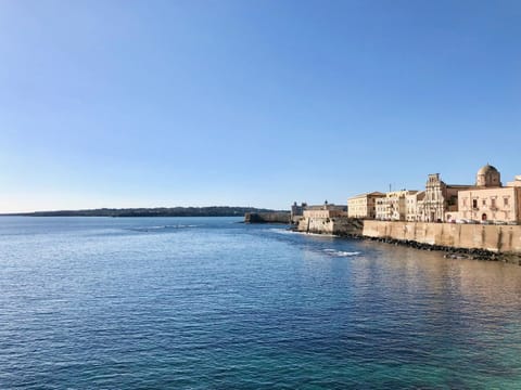 Beach, City view, Landmark view, Sea view, Street view